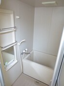 バス／シャワールーム等 ニュ－大将軍松兼Ⅱ