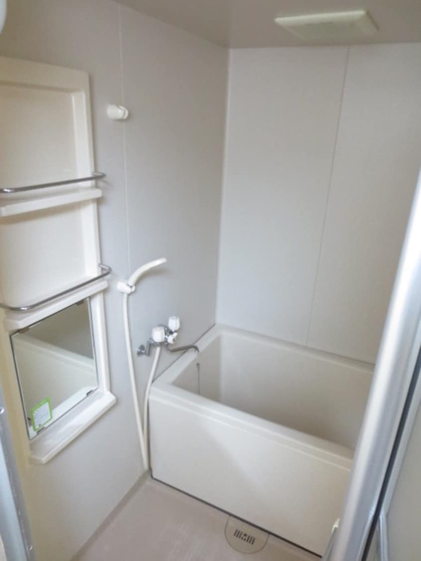 バス／シャワールーム等 ニュ－大将軍松兼Ⅱ