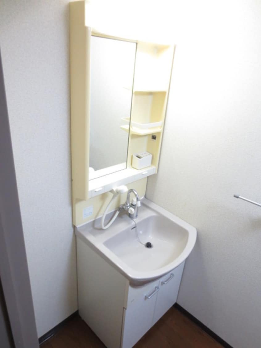 洗面 ニュ－大将軍松兼Ⅱ