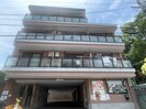 ア－バンス大和屋の外観