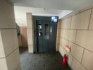 建物設備 ア－バンス大和屋