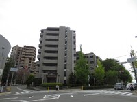 エスリ－ド桃山台(102)