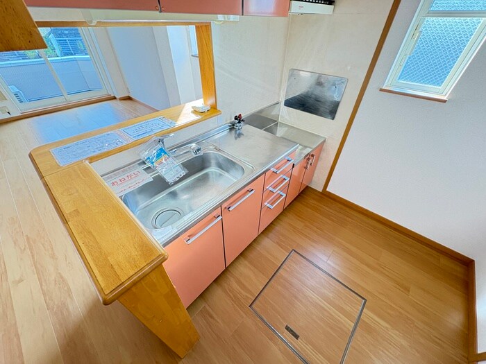 キッチン グリ－ンヒル