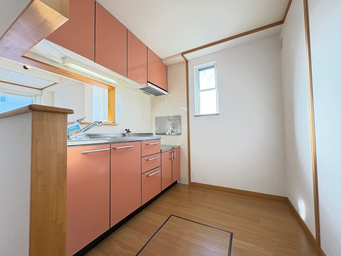 キッチン グリ－ンヒル