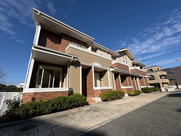 外観写真 グリ－ンヒル