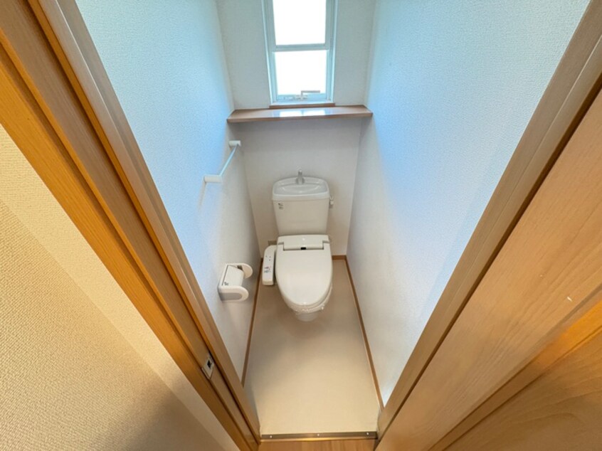 トイレ グリ－ンヒル