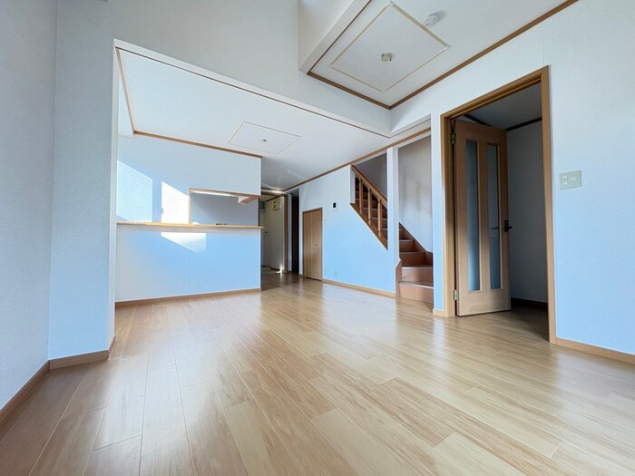 居室 グリ－ンヒル