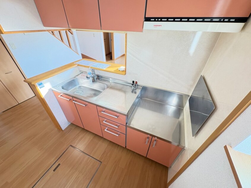 キッチン グリ－ンヒル