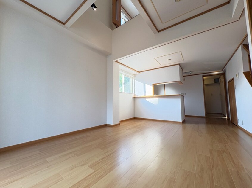 居室 グリ－ンヒル