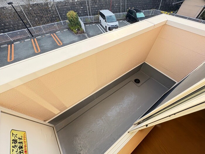 ベランダ・バルコニー グリ－ンヒル