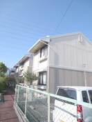 Ｋグリーンアネックスの外観