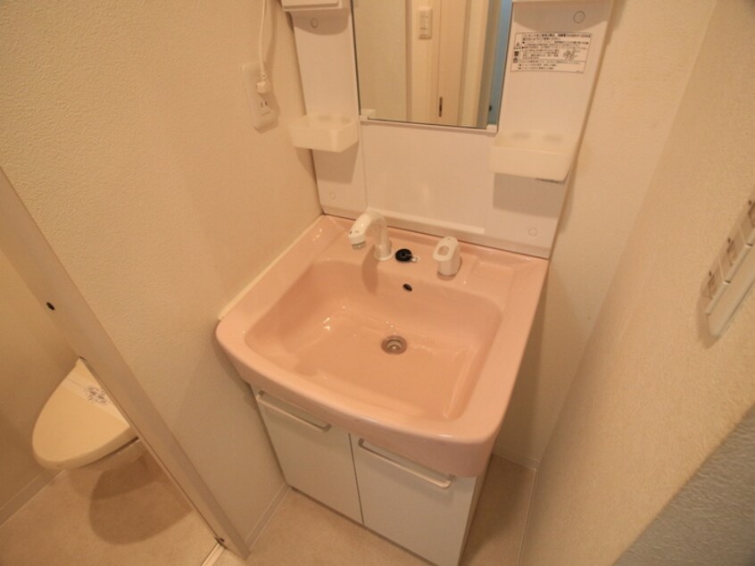 洗面 Alpha Stage APMⅡ