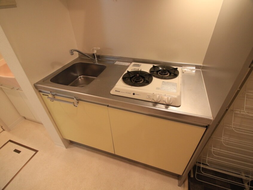 キッチン Alpha Stage APMⅡ