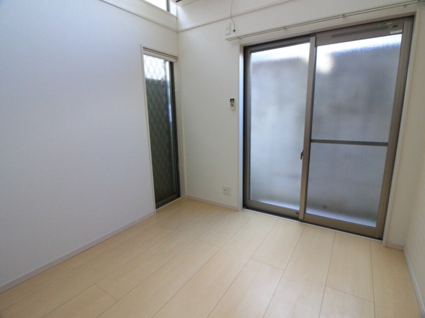 居室 Alpha Stage APMⅡ