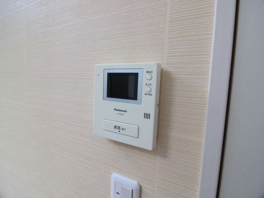 内観写真 Alpha Stage APMⅡ