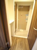 玄関 Grand-Place京橋