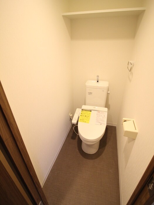 トイレ Grand-Place京橋