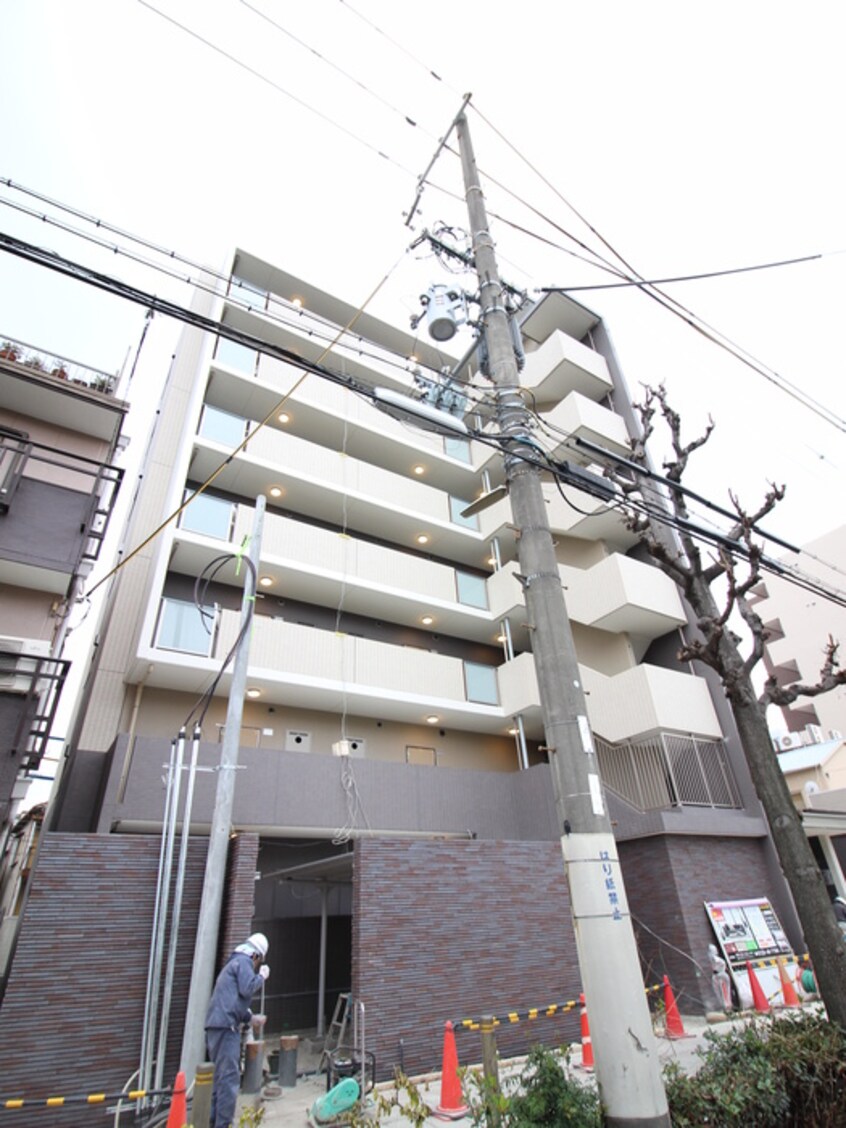 その他 Grand-Place京橋