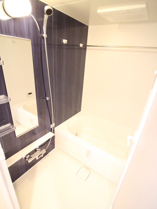 バス／シャワールーム等 Grand-Place京橋