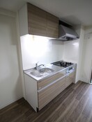 キッチン Grand-Place京橋