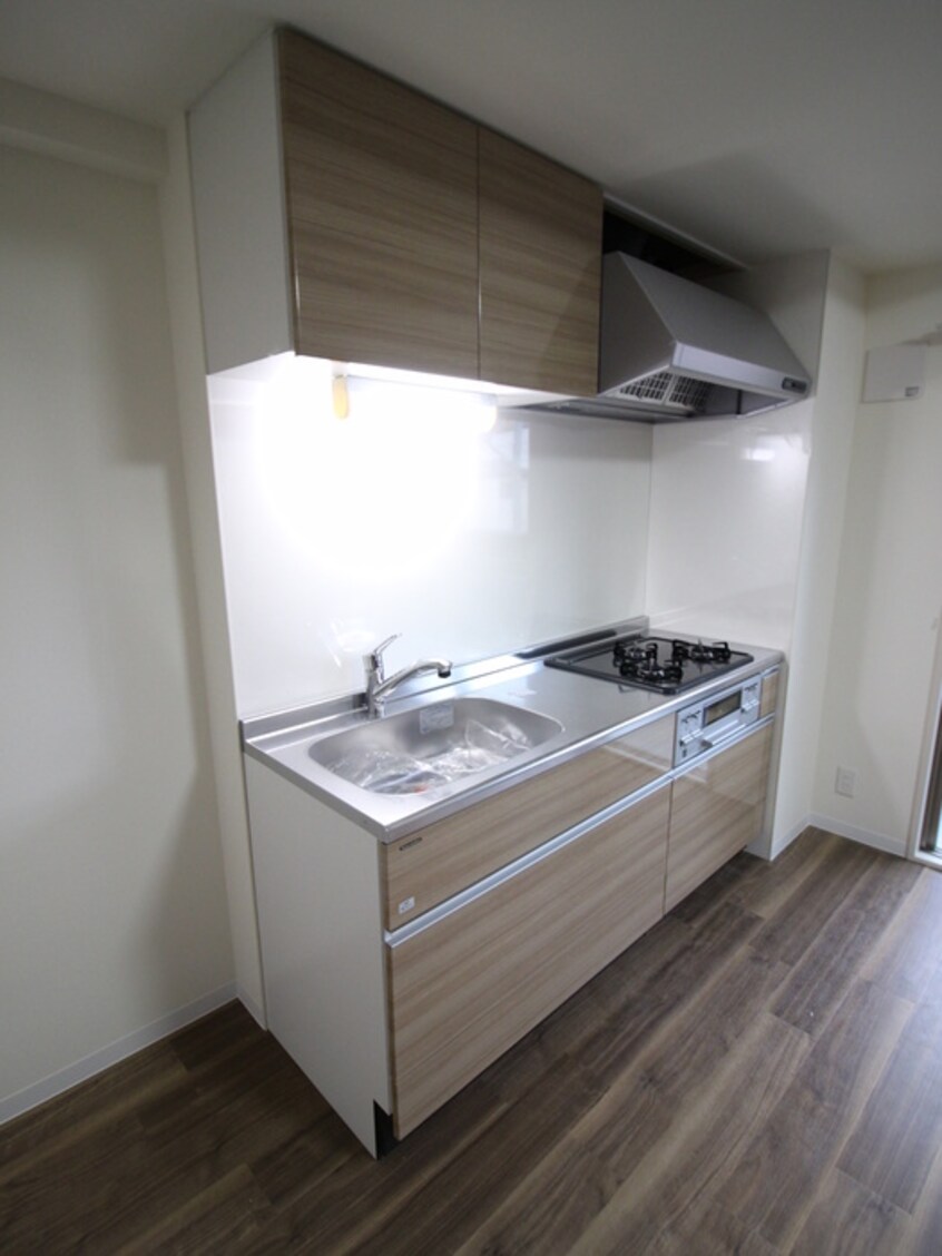 キッチン Grand-Place京橋