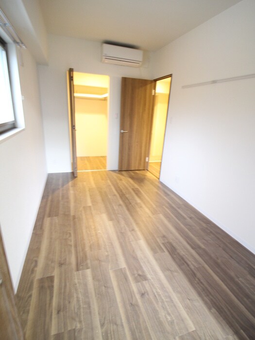 居室 Grand-Place京橋