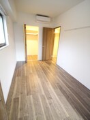 居室 Grand-Place京橋