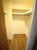 収納 Grand-Place京橋