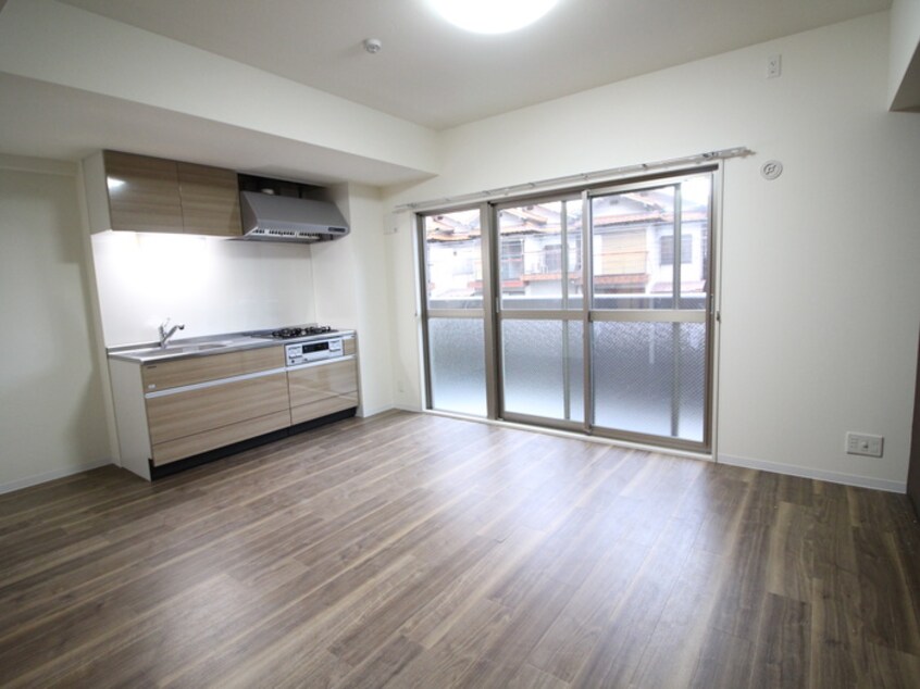 内観写真 Grand-Place京橋