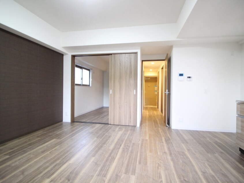 居室 Grand-Place京橋