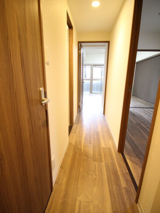 廊下 Grand-Place京橋