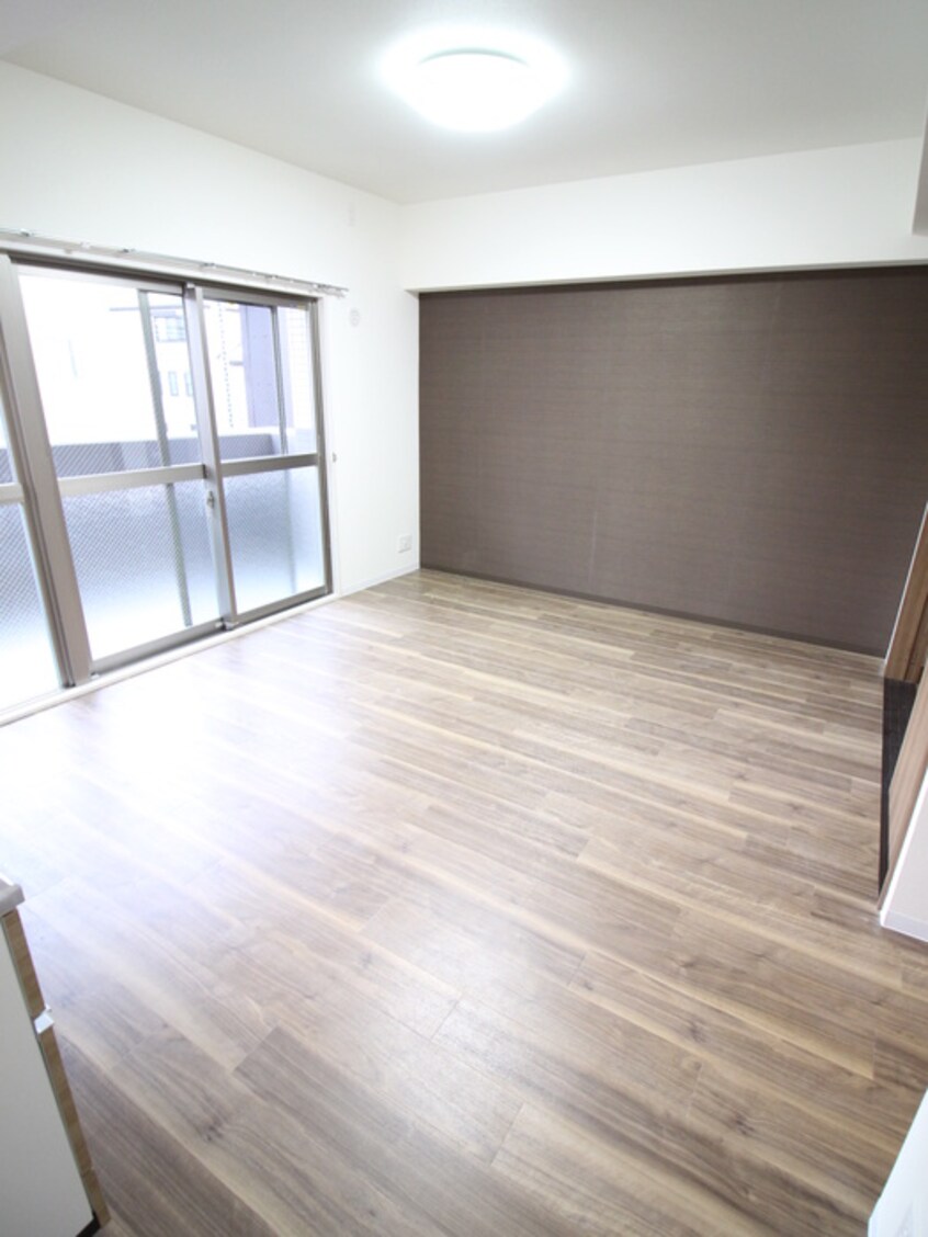 居室 Grand-Place京橋