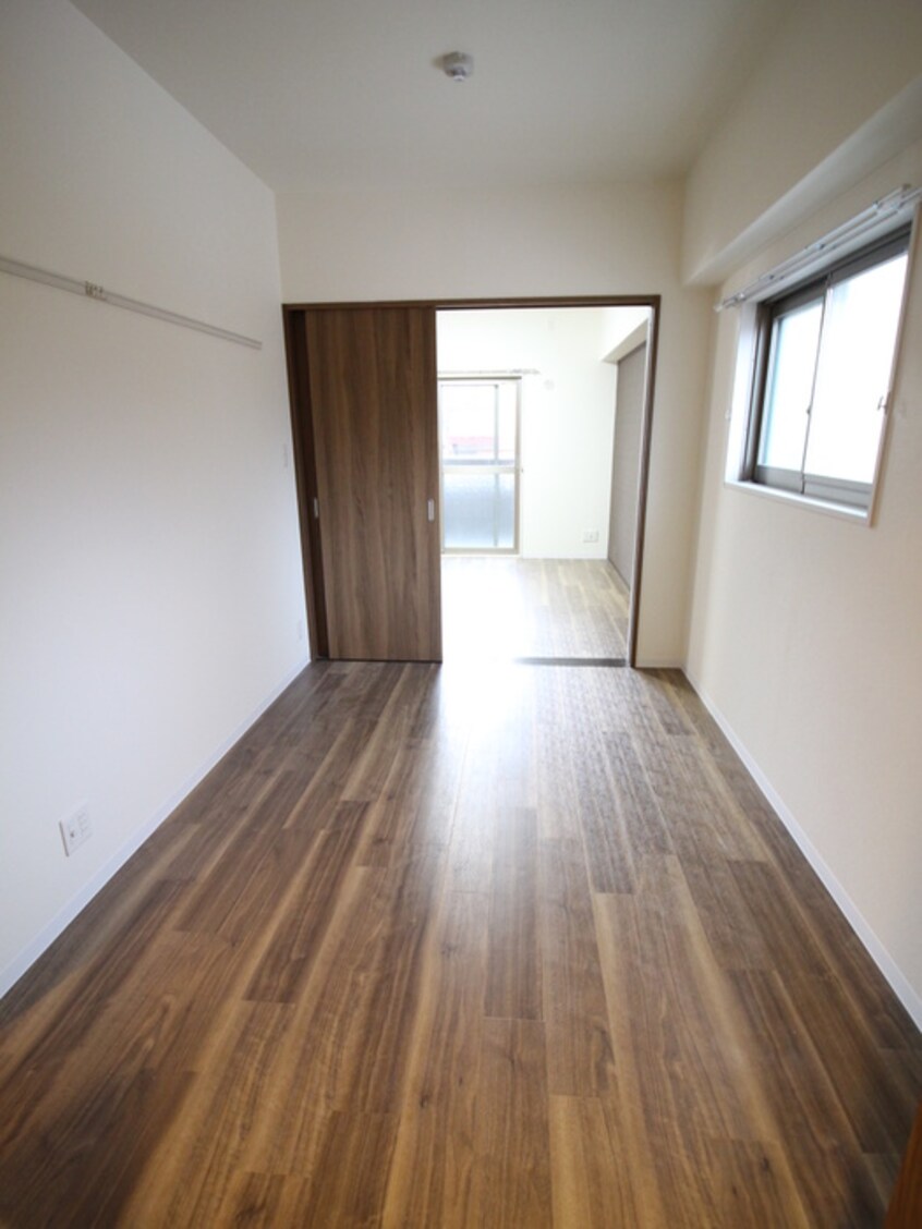 内観写真 Grand-Place京橋