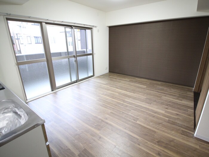 内観写真 Grand-Place京橋