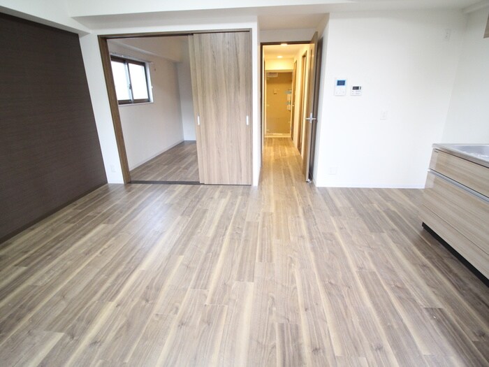 居室 Grand-Place京橋