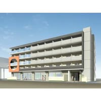 仮）茨木市元町計画