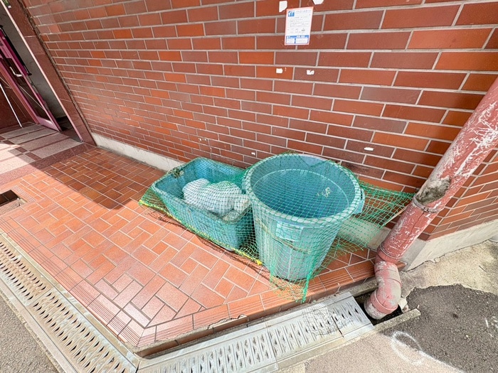 その他 メゾン桃谷