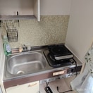 キッチン メゾン桃谷