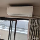 内観写真 メゾン桃谷