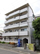 サンモール川上１