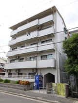 サンモール川上１