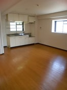 内観写真 サンモール川上１