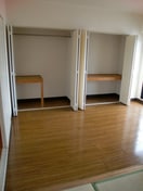 内観写真 サンモール川上１