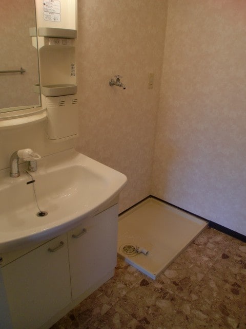 内観写真 サンモール川上１