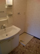 内観写真 サンモール川上１