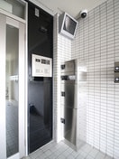 建物設備 サンモール川上１