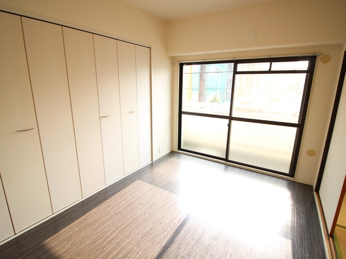 居室 サンモール川上１