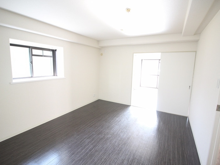 居室 サンモール川上１