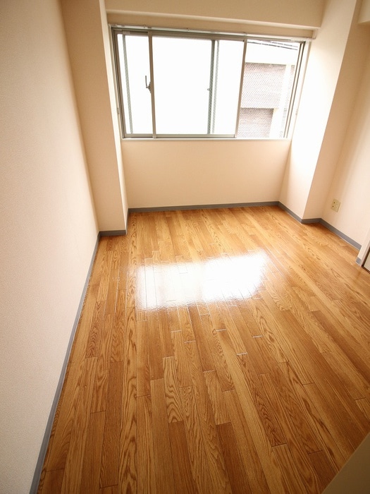 居室 ファミリ－ハイツ岡町