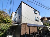 グリーンハイツ天美